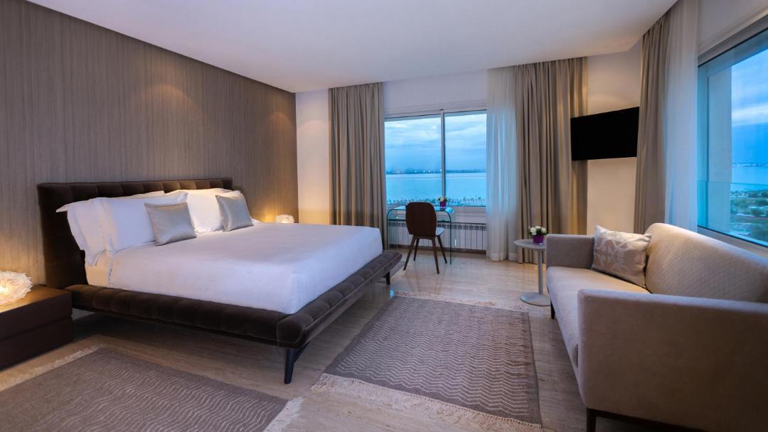 Photo of Bedroom in Les Berges Du Lac II