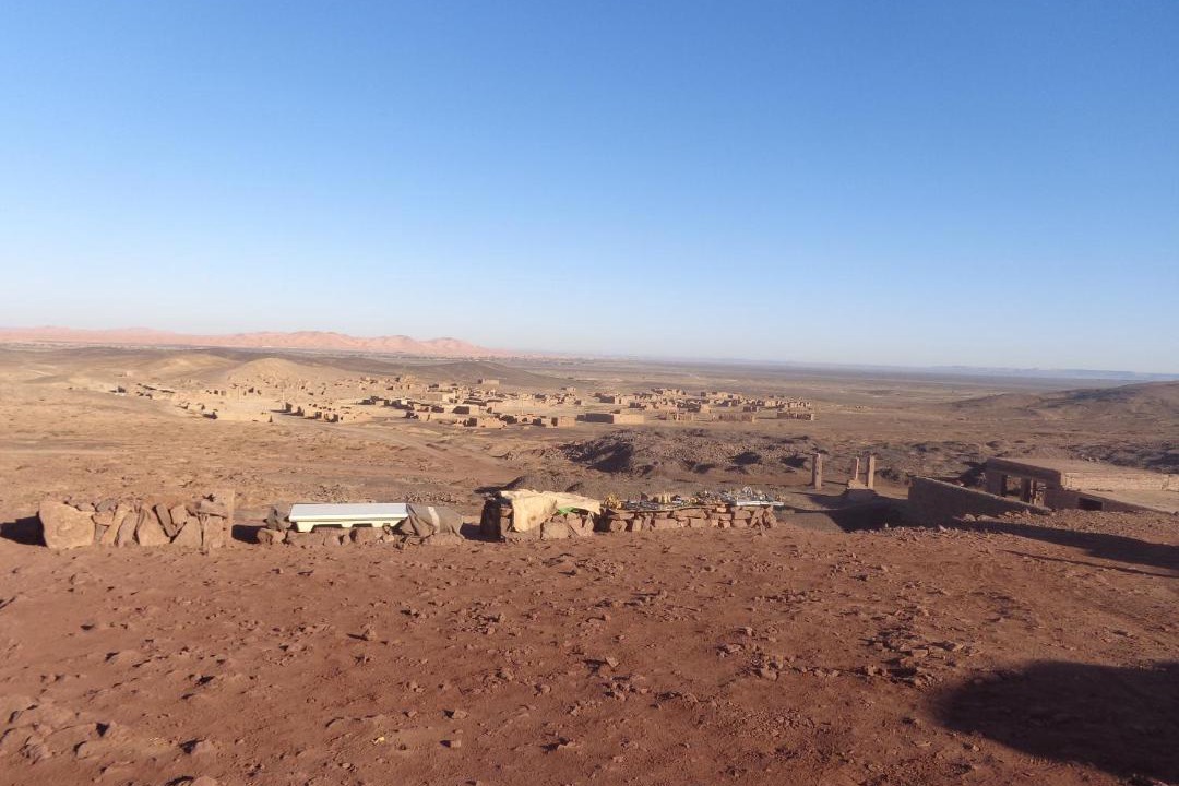 Photo of Others in Merzouga