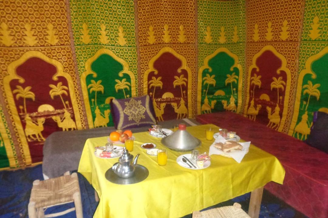 Photo of Others in Merzouga