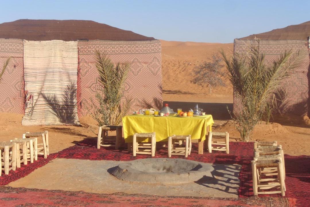 Photo of Others in Merzouga