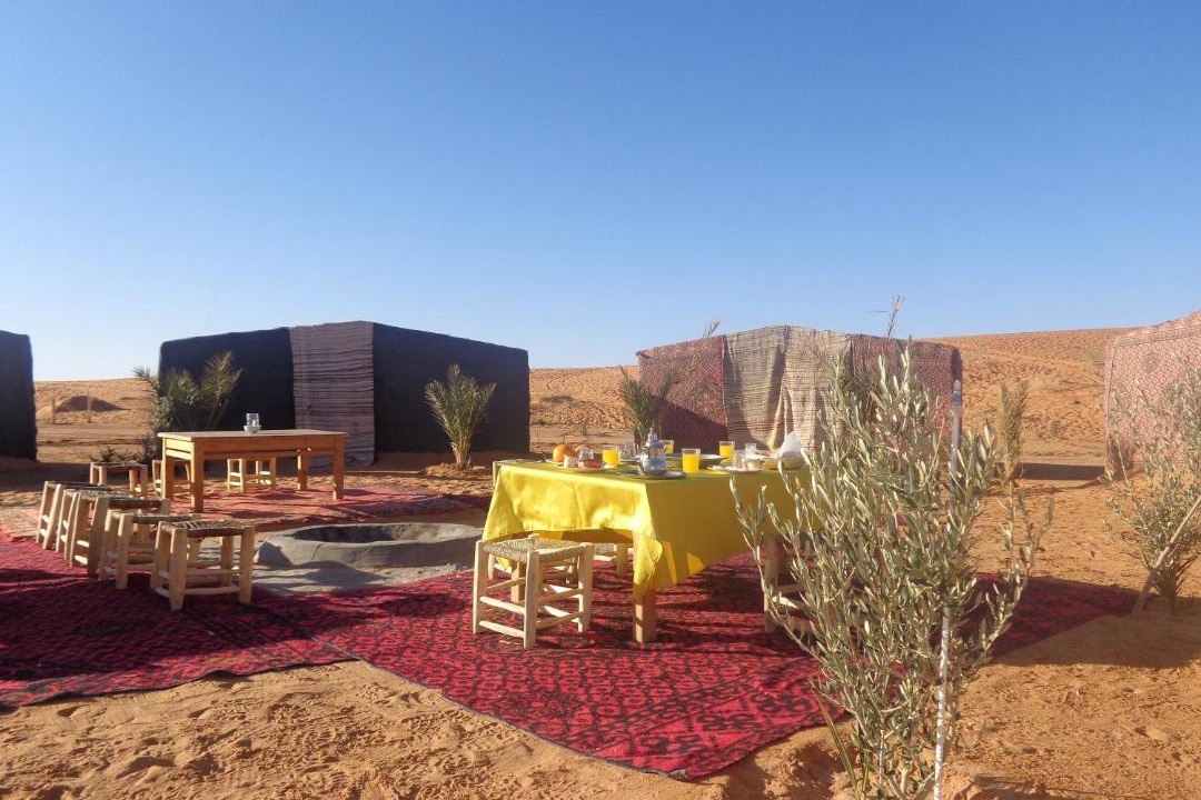 Photo of Others in Merzouga