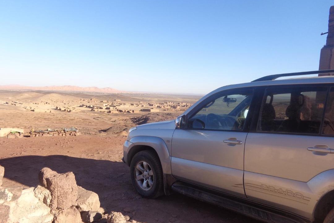 Photo of Others in Merzouga