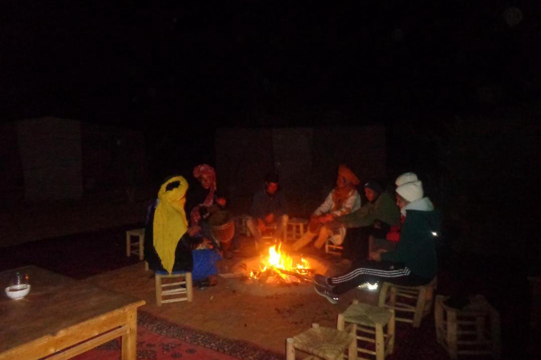 Photo of Others in Merzouga