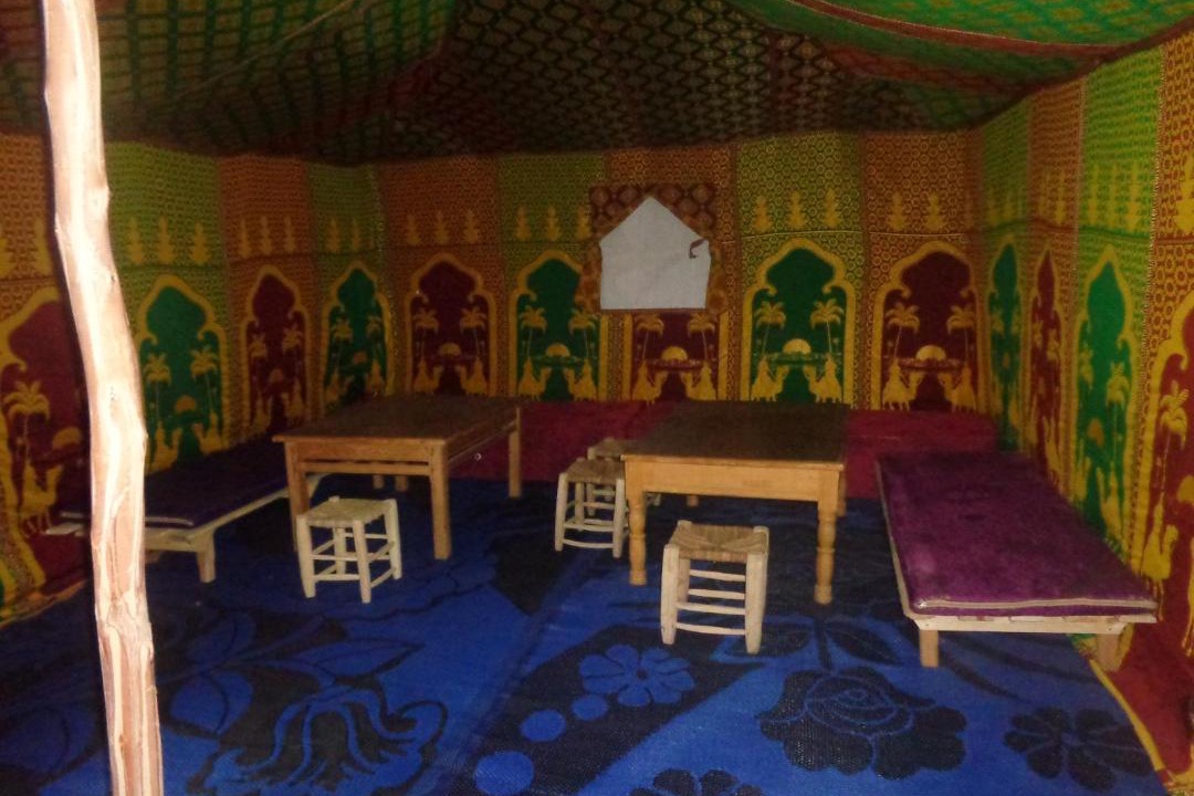 Photo of Others in Merzouga
