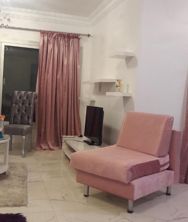 Photo of Livingroom in Al Rehab