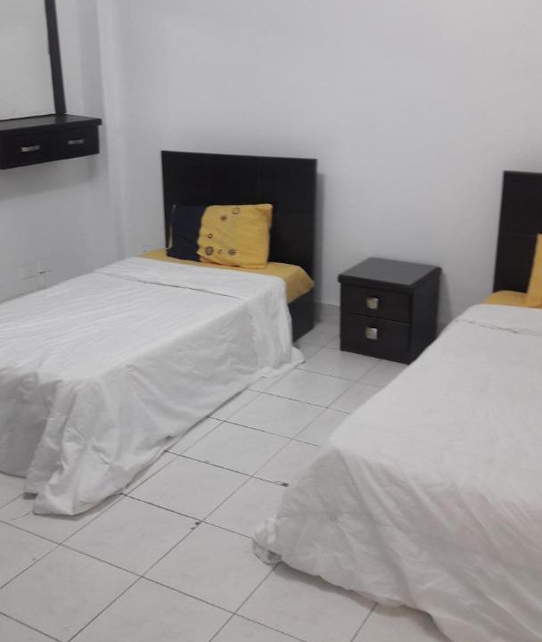 Photo of Bedroom in Al Rehab