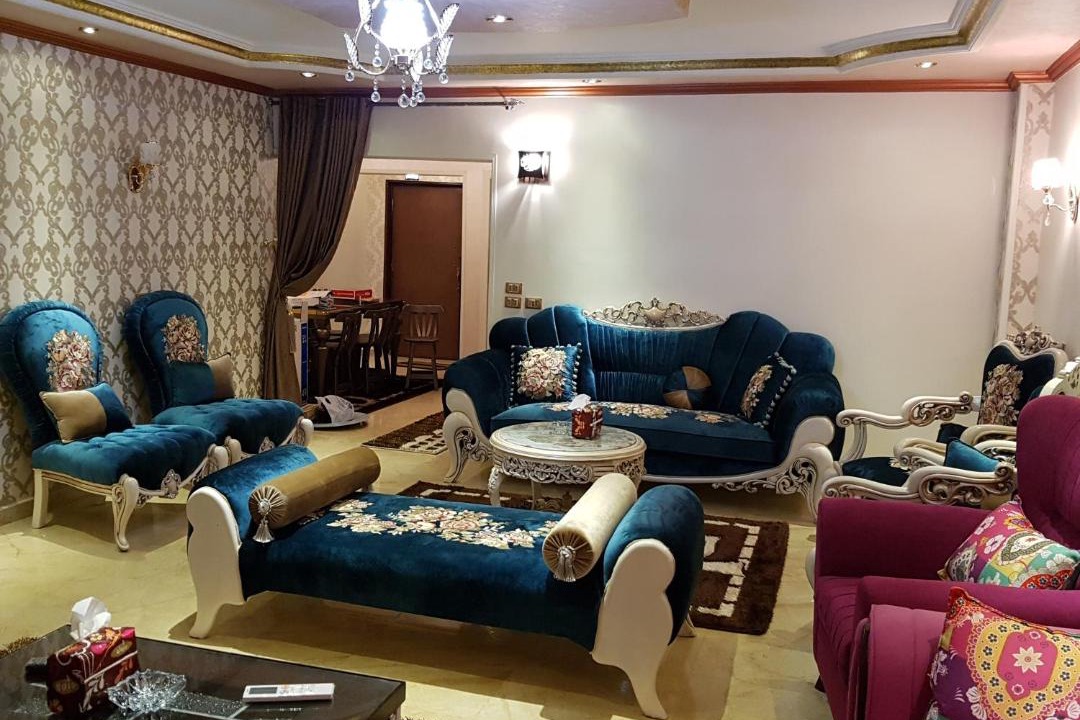 Photo of Livingroom in Mansoura