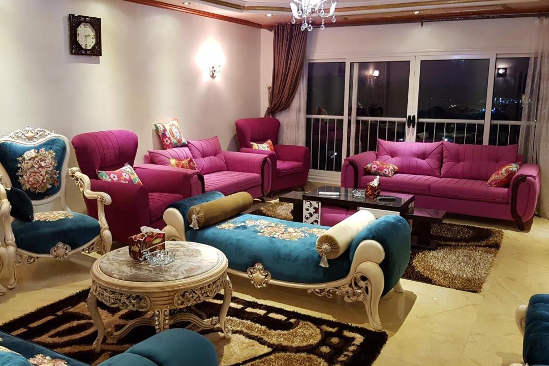 Photo of Livingroom in Mansoura