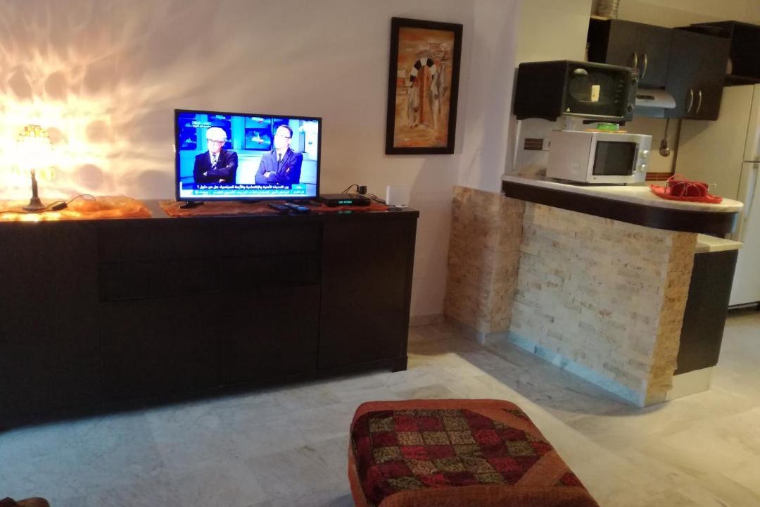 Photo of Livingroom in Hammamet Sud