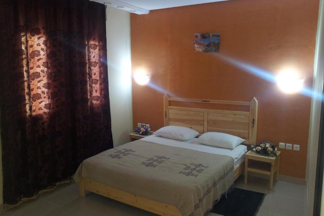 Photo of Bedroom in Tozeur