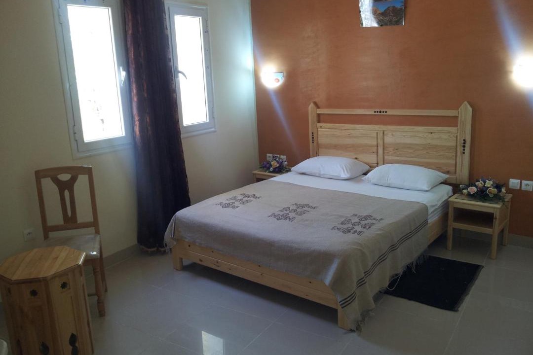Photo of Bedroom in Tozeur