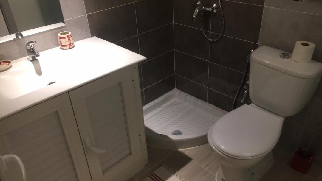 Photo of Bathroom in Sfax
