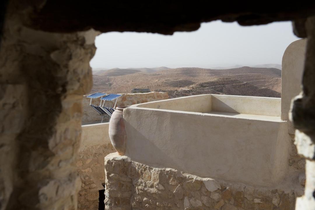 Photo of Kitchen in Tamazrat