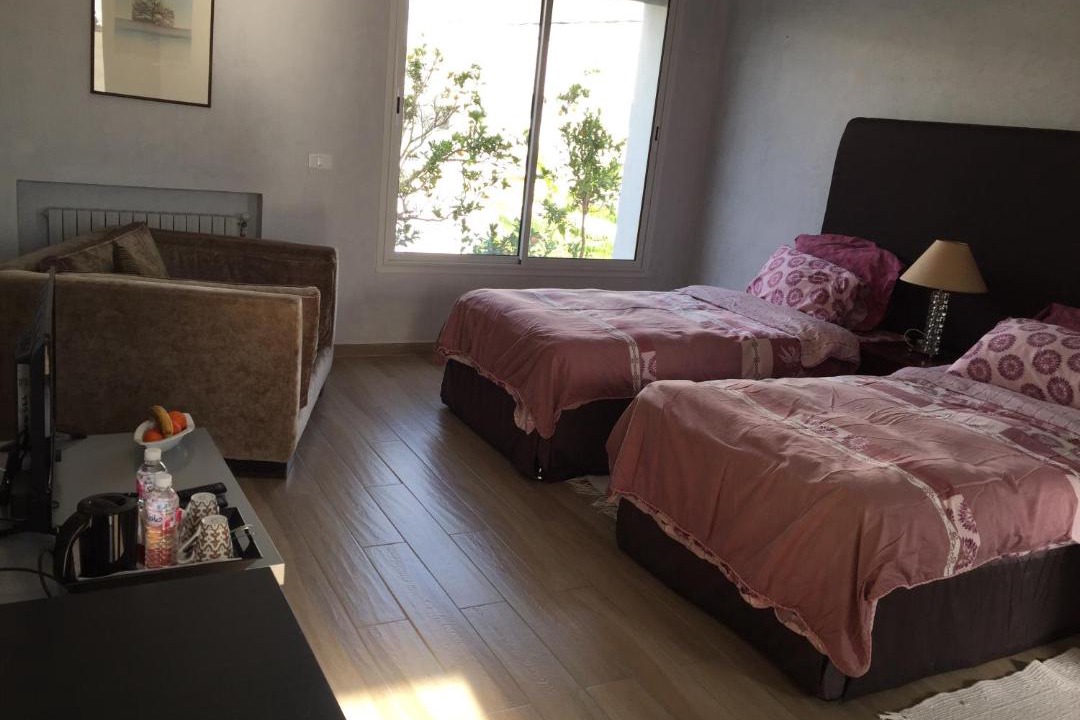 Photo of Bedroom in La Soukra