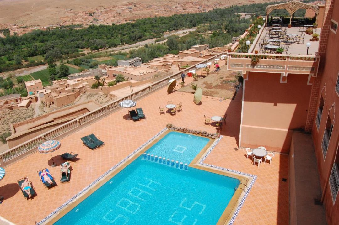 Photo of Others in Boumalne Dades