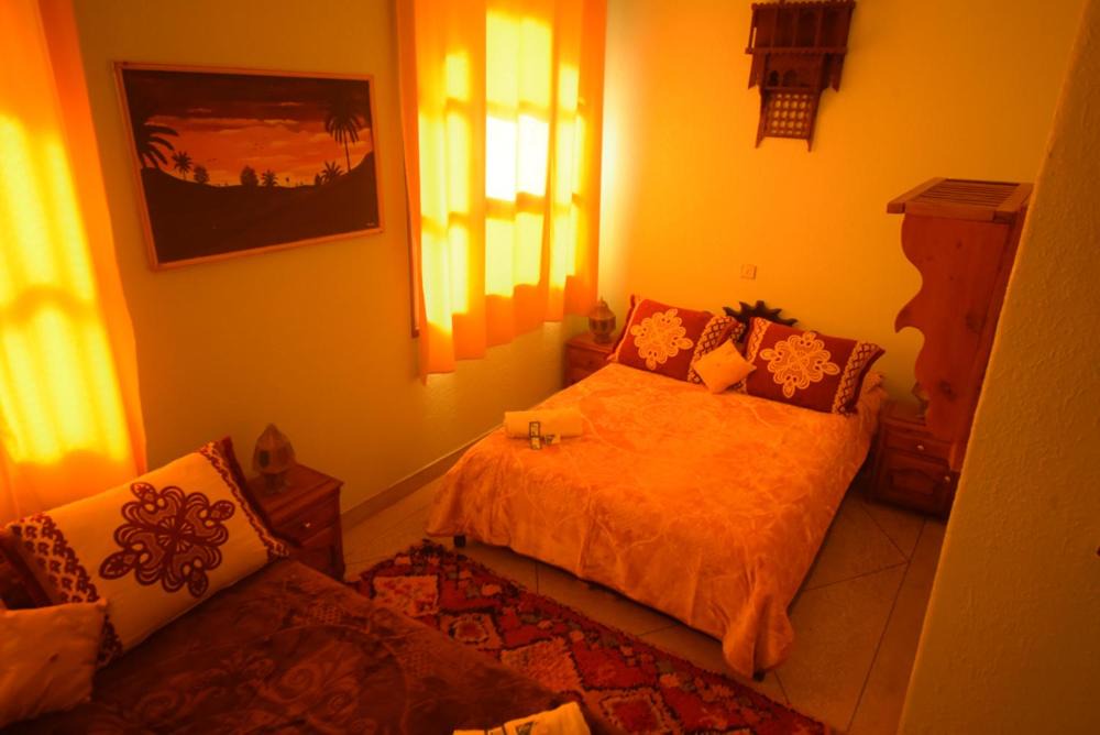 Photo of Bedroom in Rissani