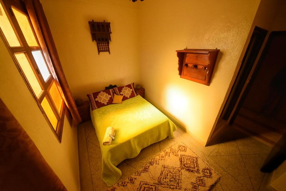 Photo of Bedroom in Rissani