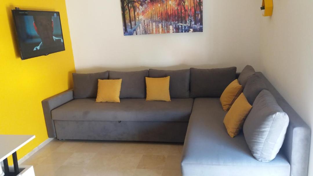 Photo of Livingroom in Port El Kantaoui
