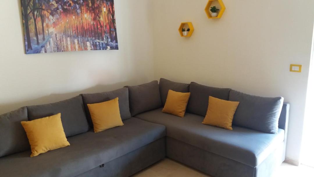 Photo of Livingroom in Port El Kantaoui