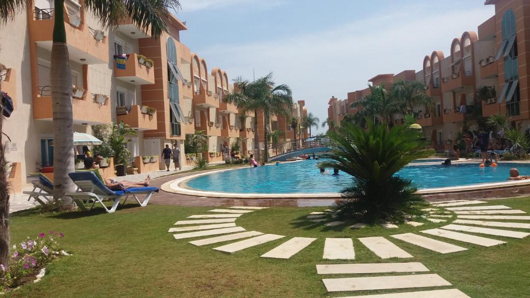 Photo of Outdoor in Port El Kantaoui