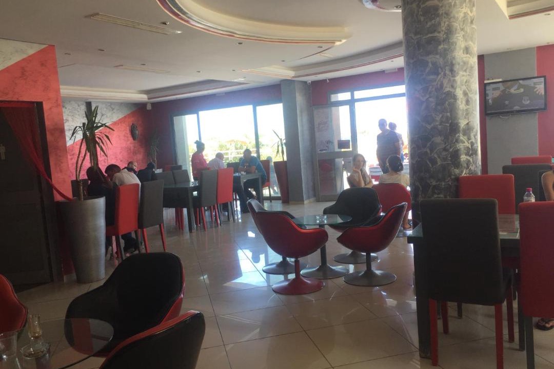 Photo of Livingroom in Tantana