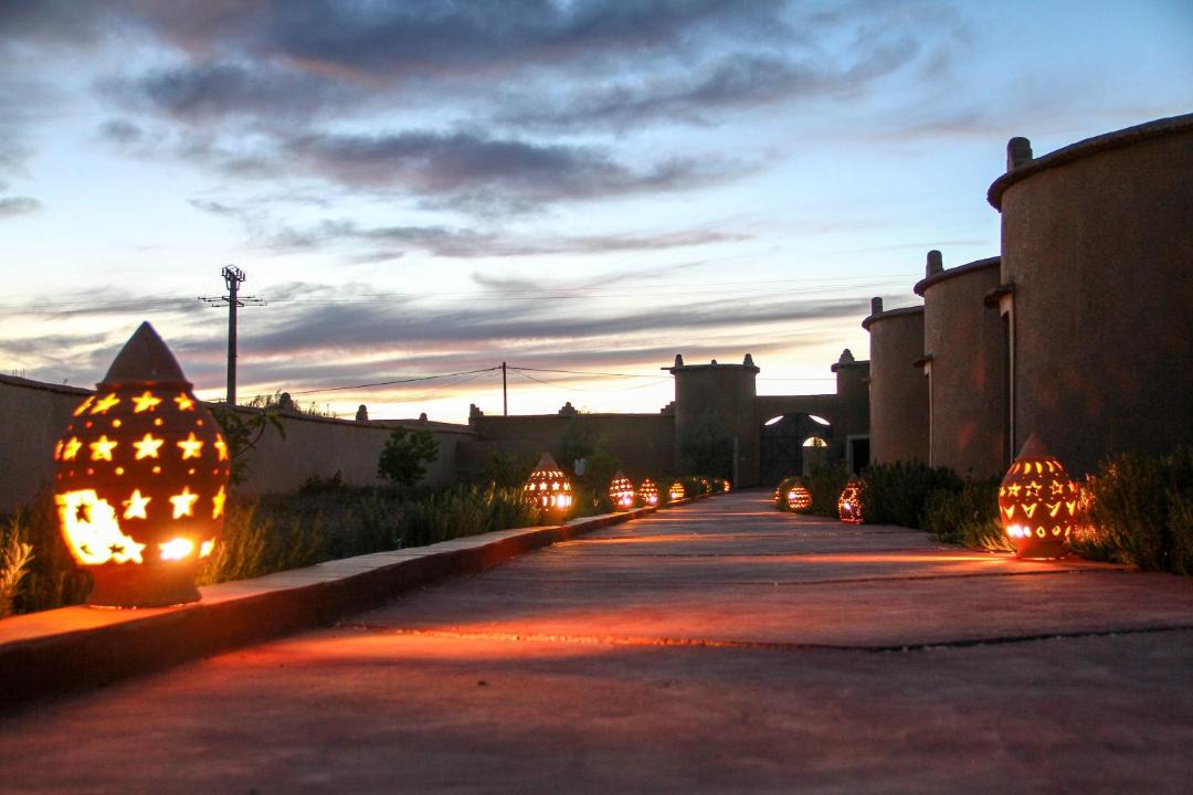 Photo of Others in Skoura