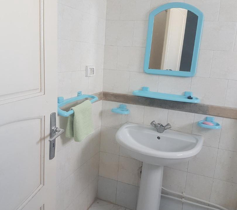 Photo of Bathroom in Sfax