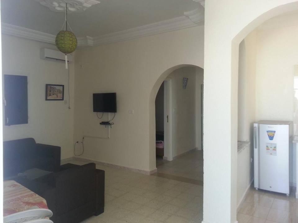 Photo of Livingroom in Playa Sidi Mehrez