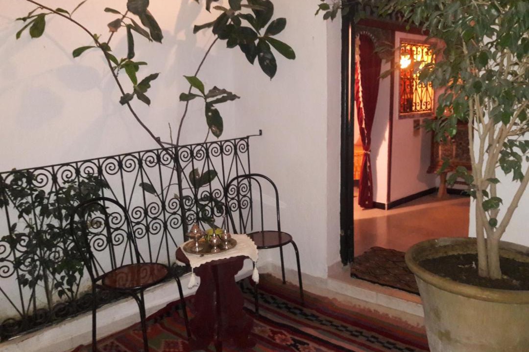 Photo of Others in Medina of Tunis