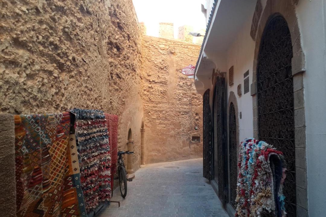 Photo of Others in Kasbah