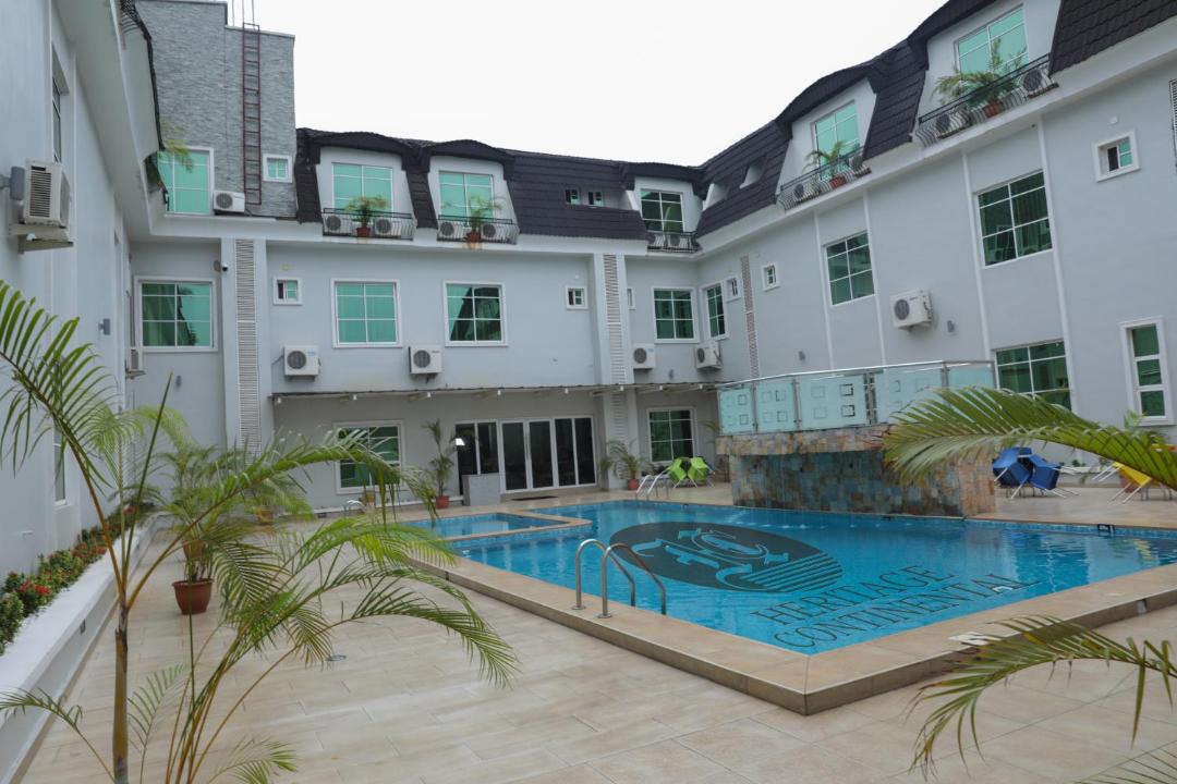 Photo of Others in Akure