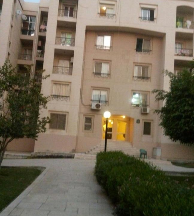 Photo of Buildings in Al Rehab
