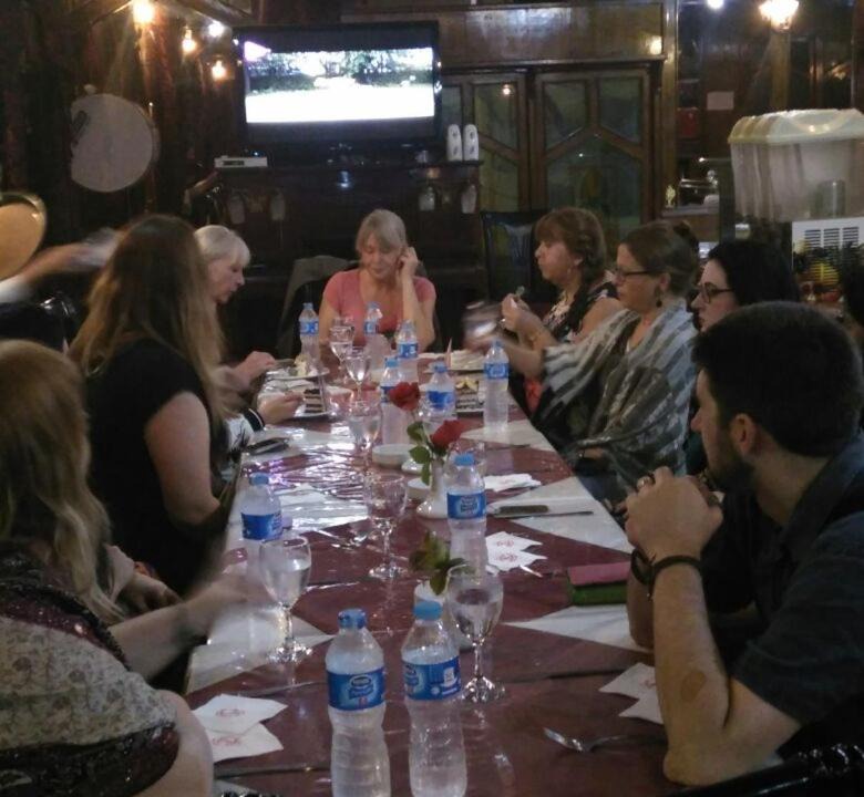 Photo of Others in Downtown Cairo