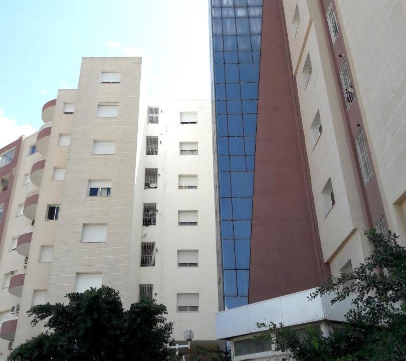 Photo of Buildings in Cite Les Palmeraies
