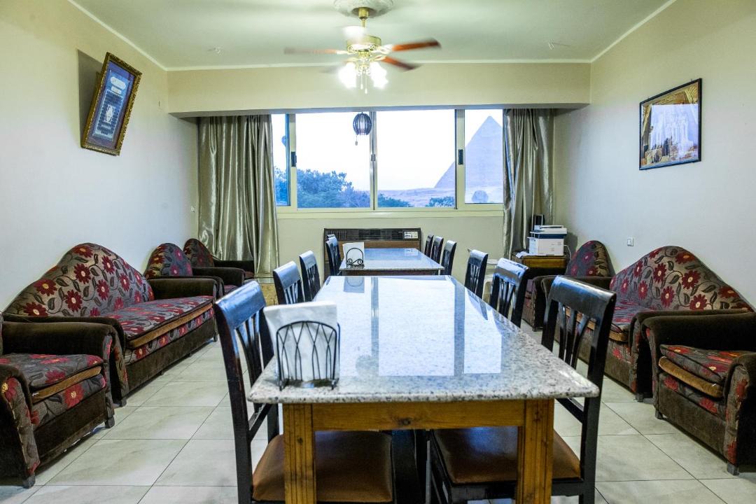 Photo of Livingroom in Giza