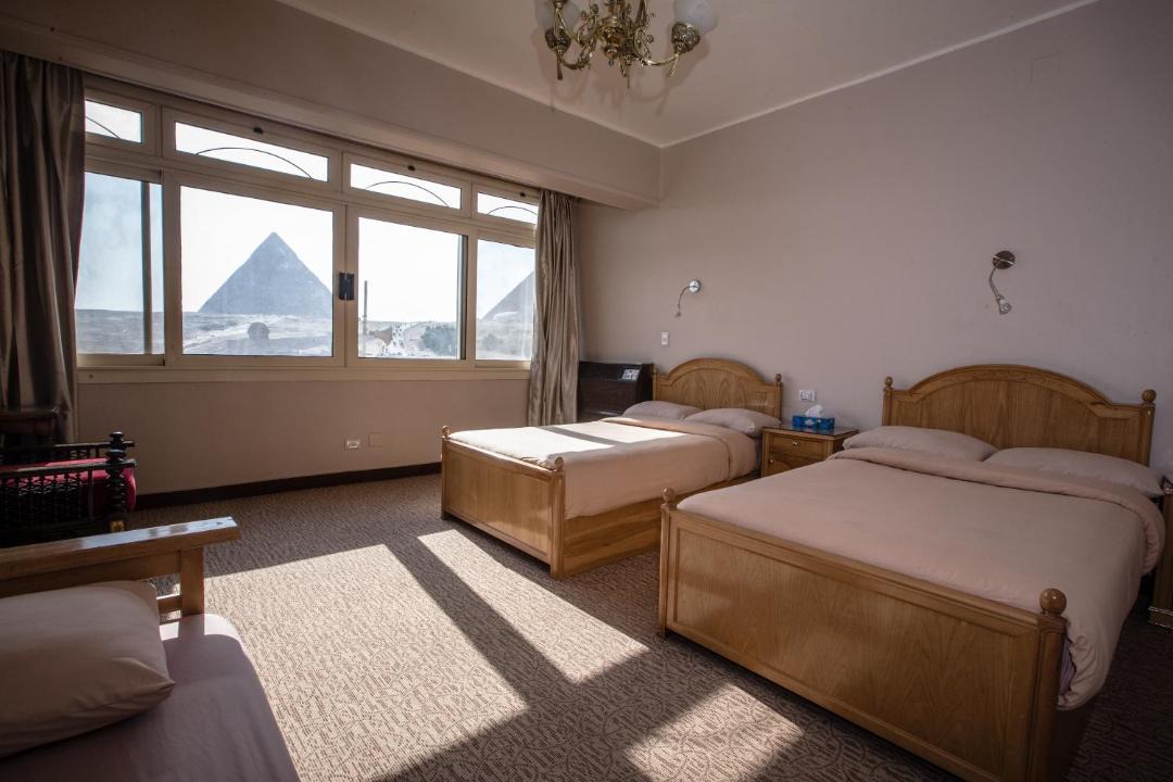 Photo of Livingroom in Giza