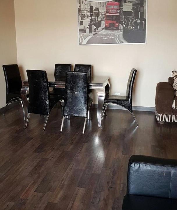 Photo of Livingroom in Al Rehab