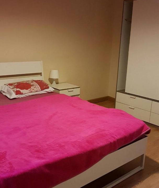 Photo of Bedroom in Al Rehab