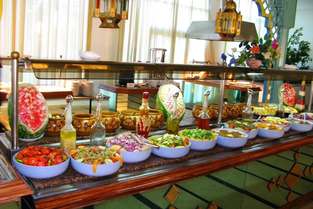 Photo of Kitchen in Monastir