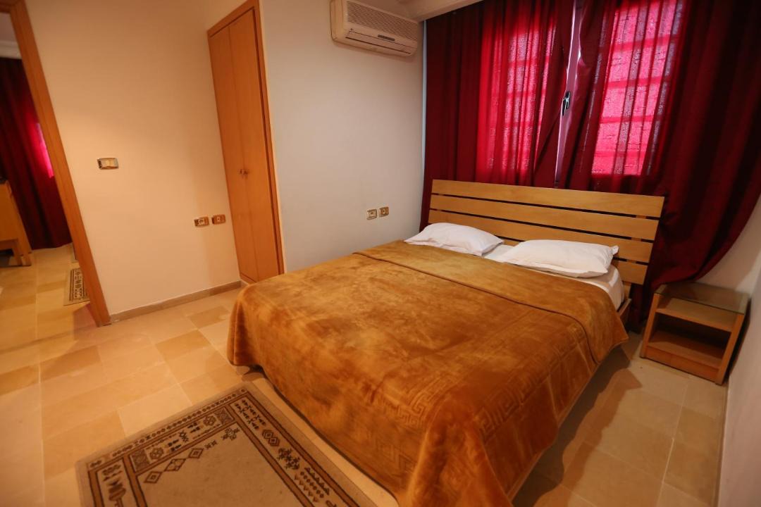 Photo of Bedroom in Sfax