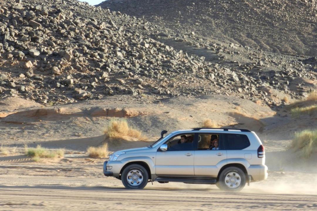 Photo of Others in Merzouga