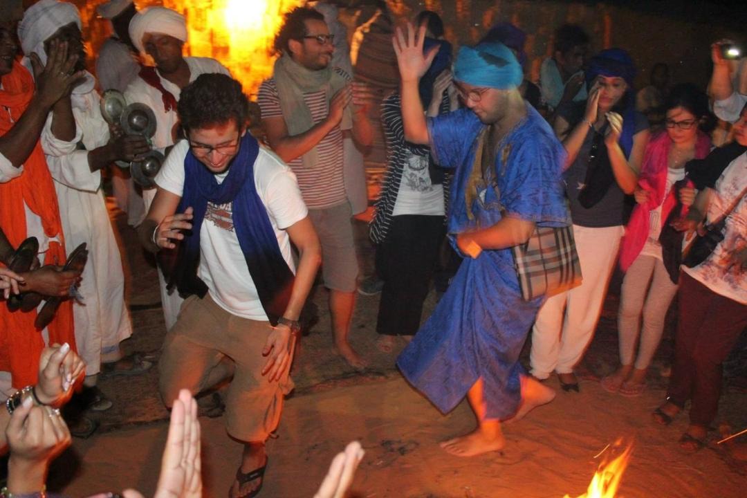 Photo of Others in Merzouga