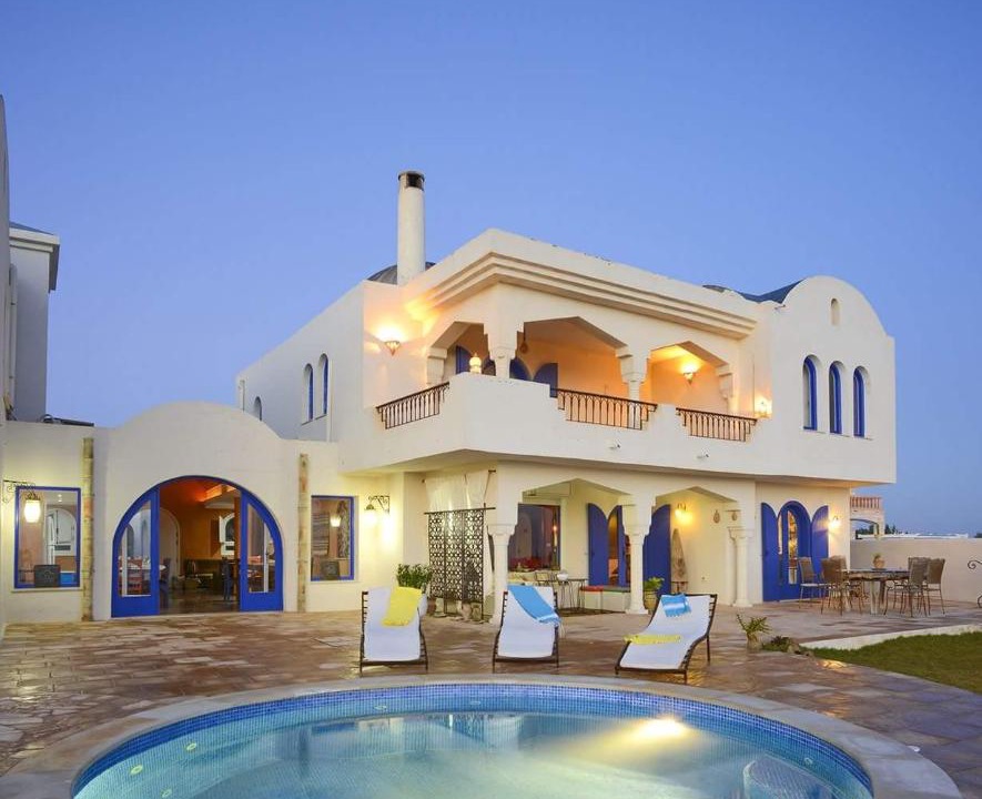 Photo of Outdoor in Zarzis