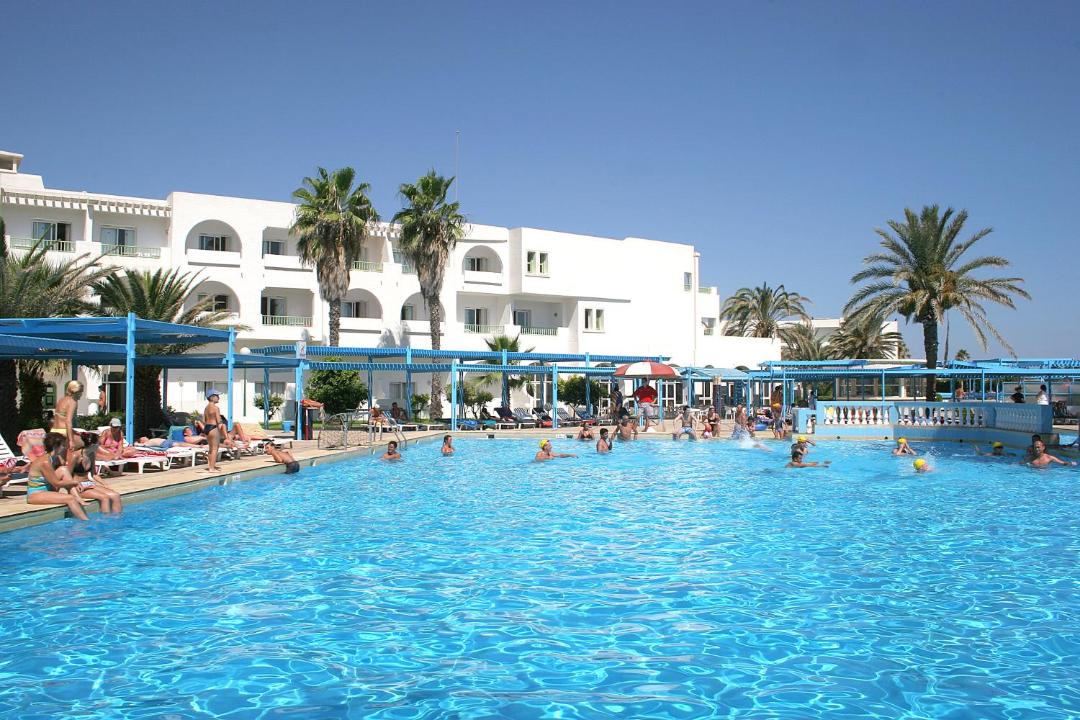 Photo of Others in Port El Kantaoui
