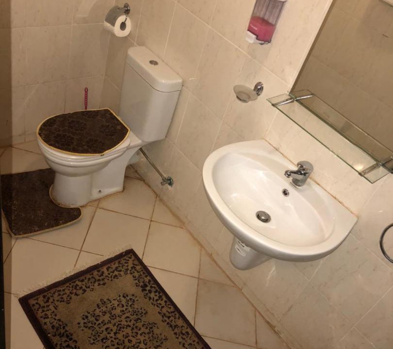 Photo of Bathroom in Zafarana