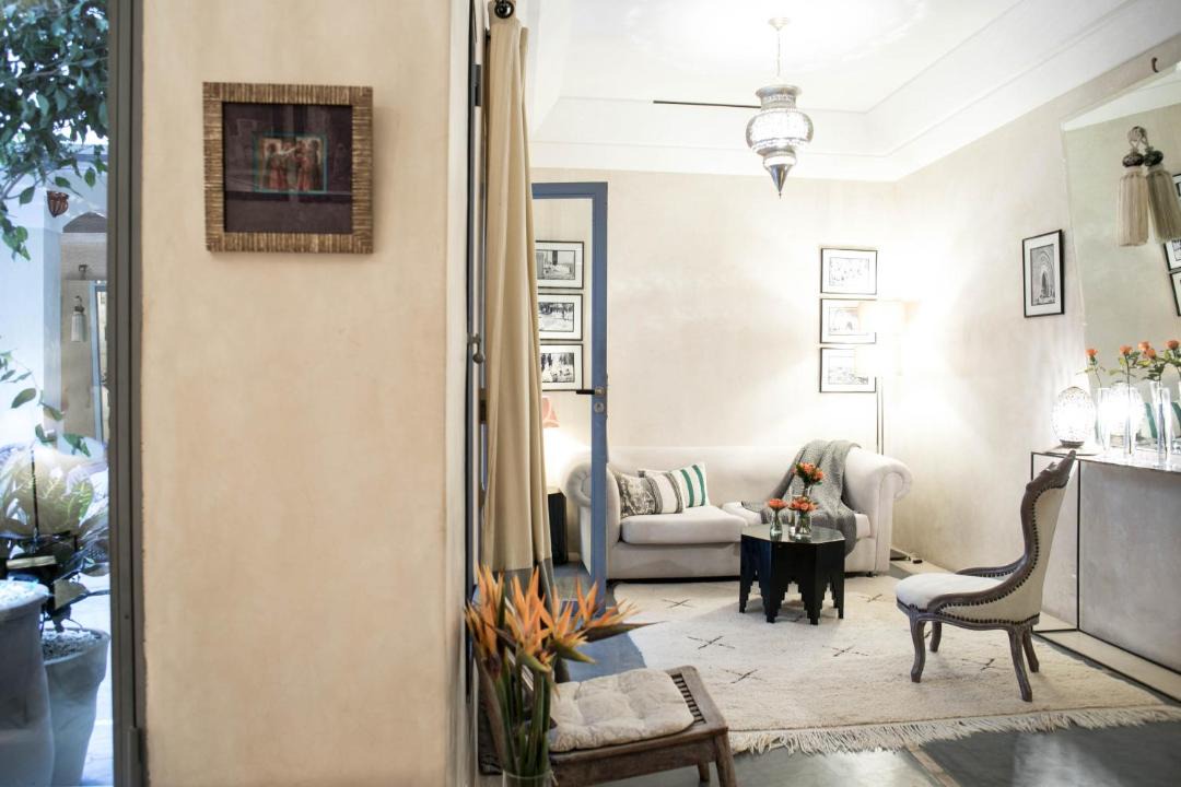Photo of Others in Riad Zitoun Jdid