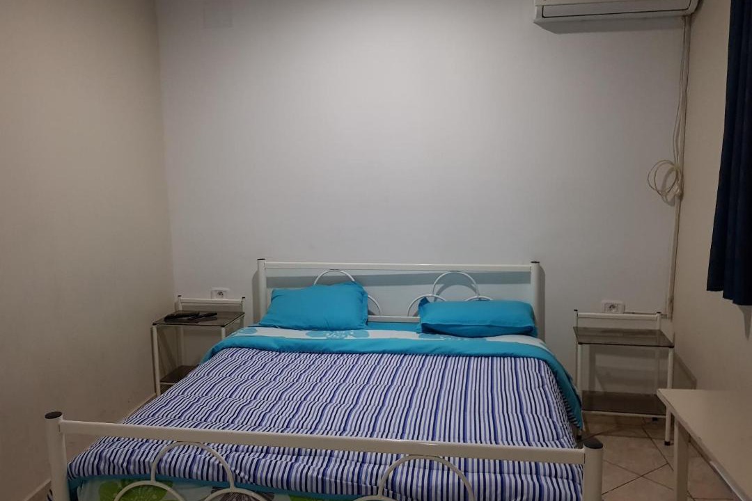 Photo of Bedroom in Medina of Tunis
