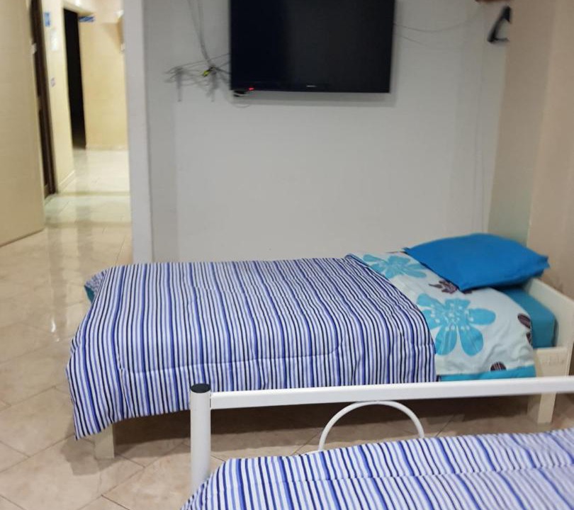 Photo of Bedroom in Medina of Tunis