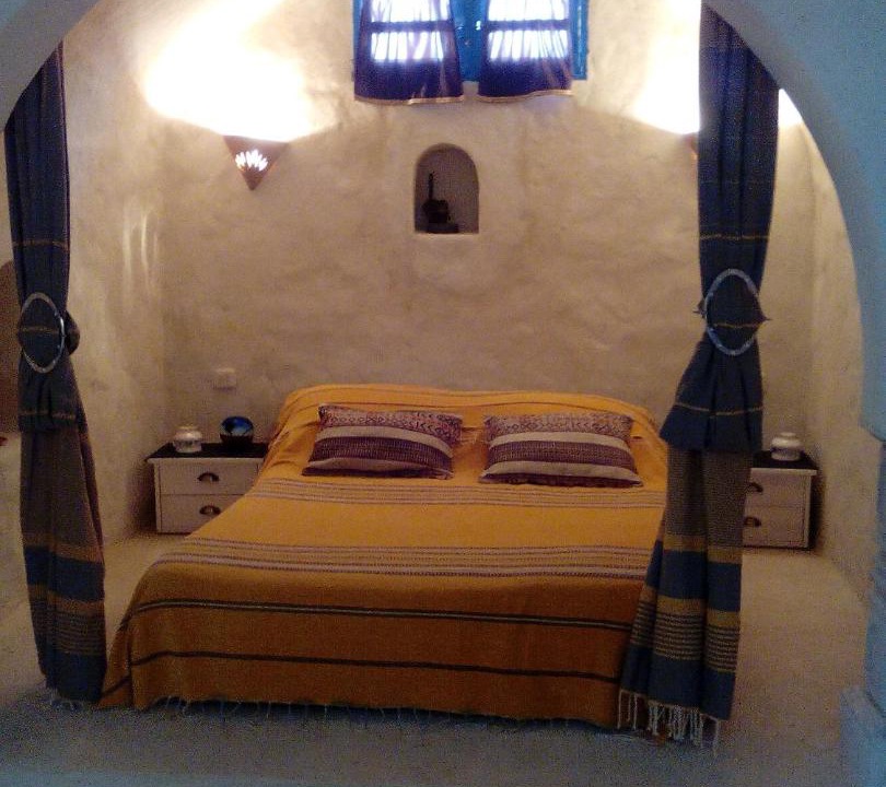 Photo of Bedroom in Aghir