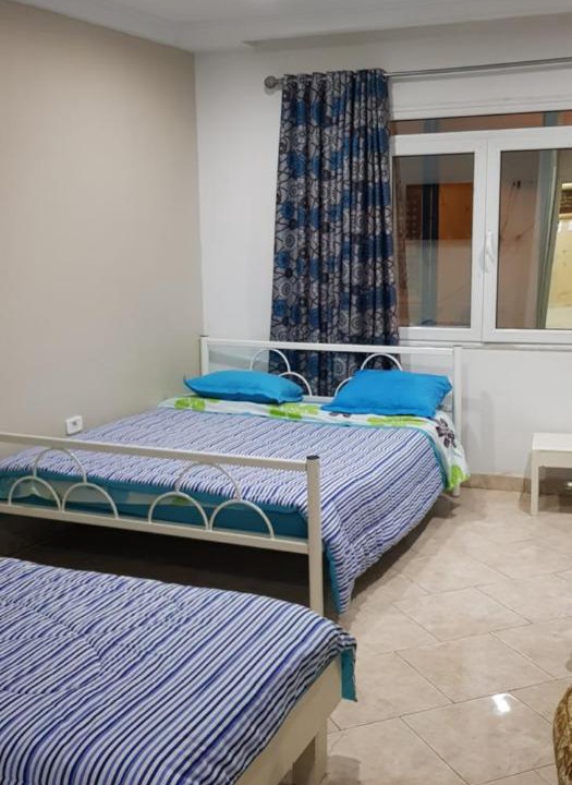 Photo of Bedroom in Medina of Tunis